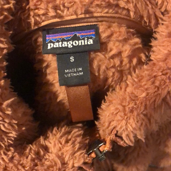 Woman’s small Patagonia never worn - Picture 4 of 4
